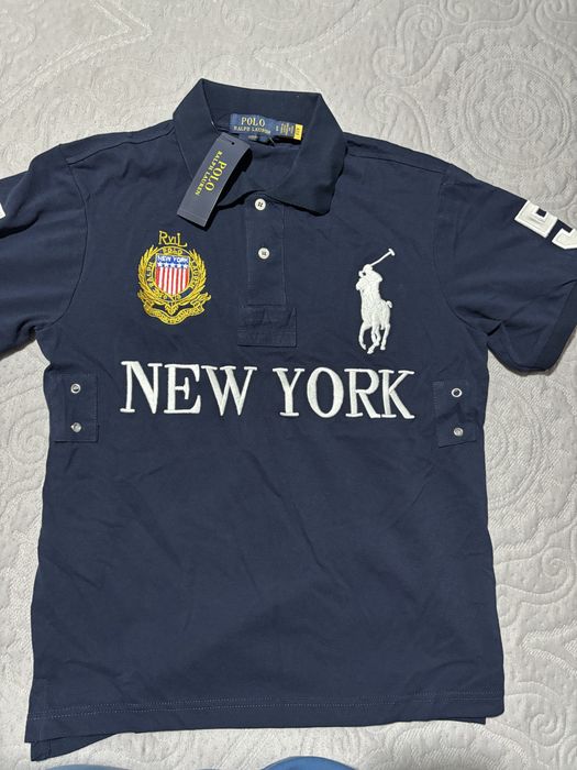 Tricou Polo Ralph Lauren S
