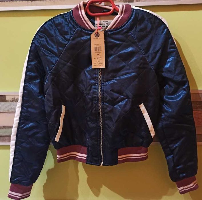 Детски дрехи от затворил магазин, Нови!