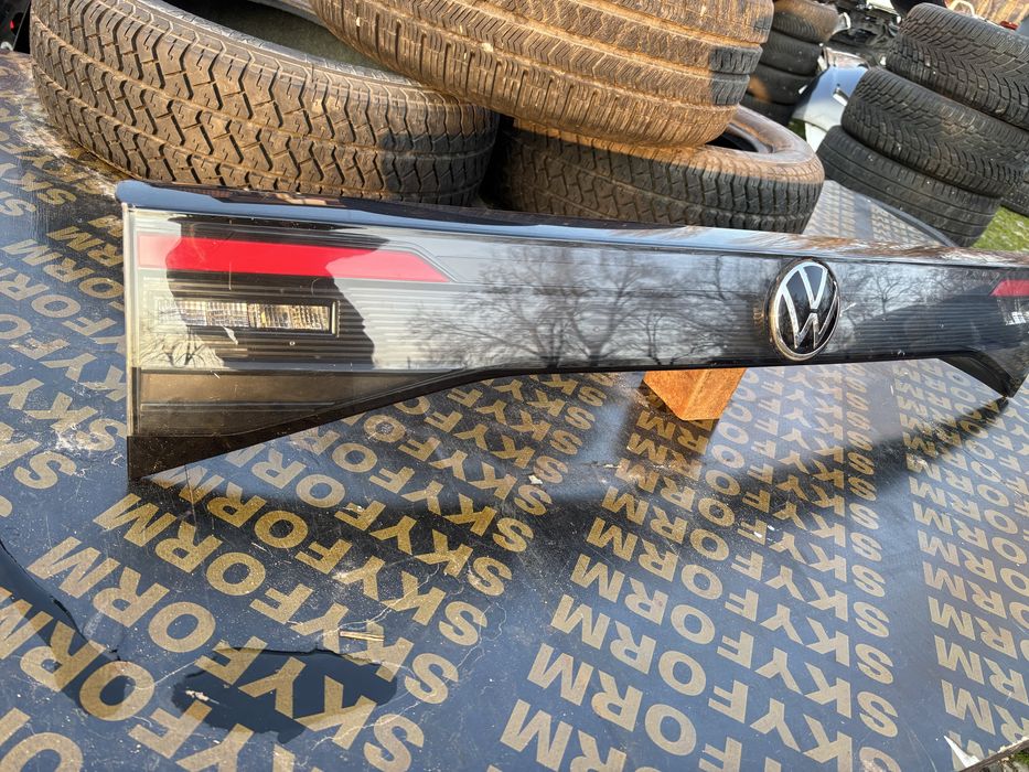 Стоп VW T- Cross