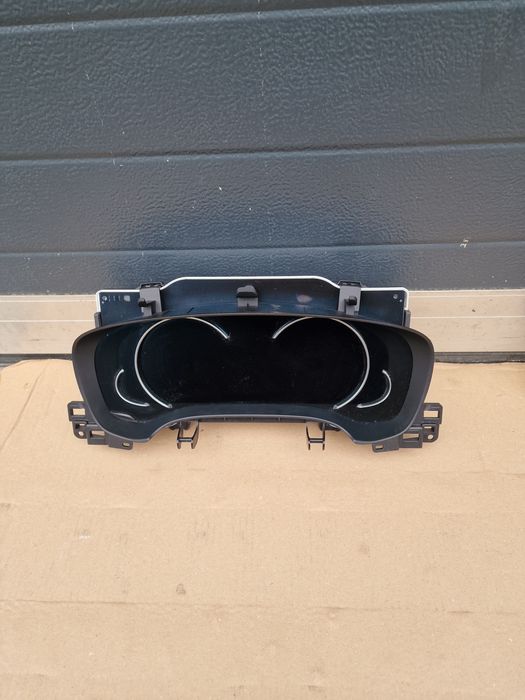 Ceasuri bord digital bmw g30 g31 g11 g12 nonfacelift