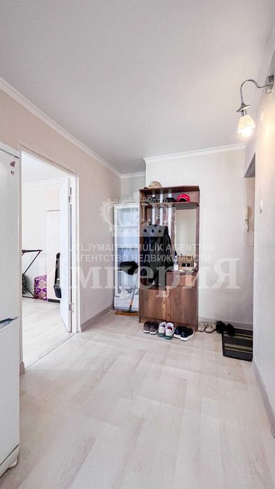 продается 1х ком мкр Каратал Айдана Империя