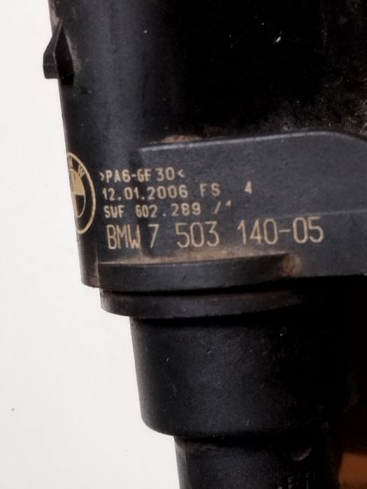 Продам запчасти BMW