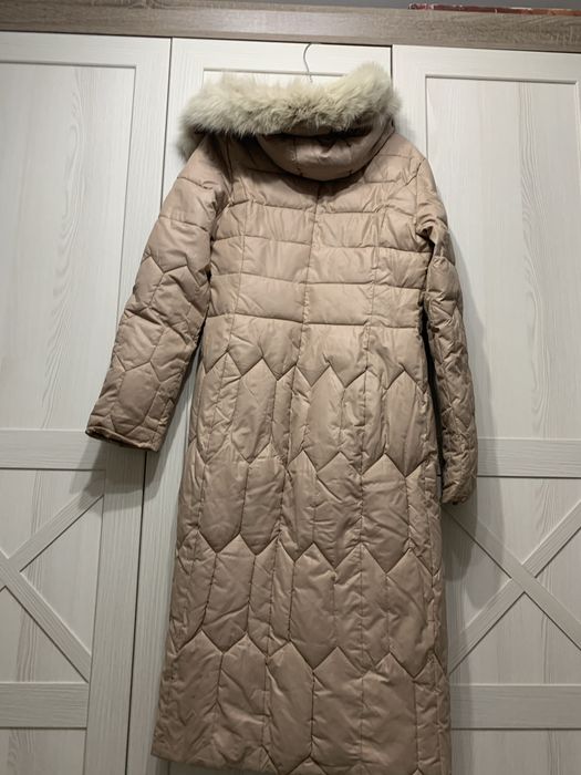 Куртка стеганка