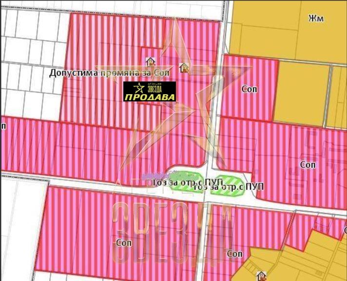 Изгоден парцел за вашият бизнес, Западна индустриална зона
