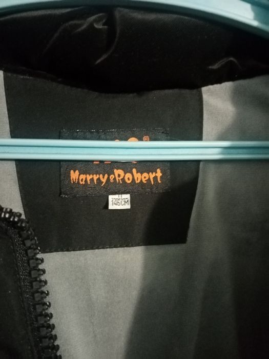 Продам пуховик детский