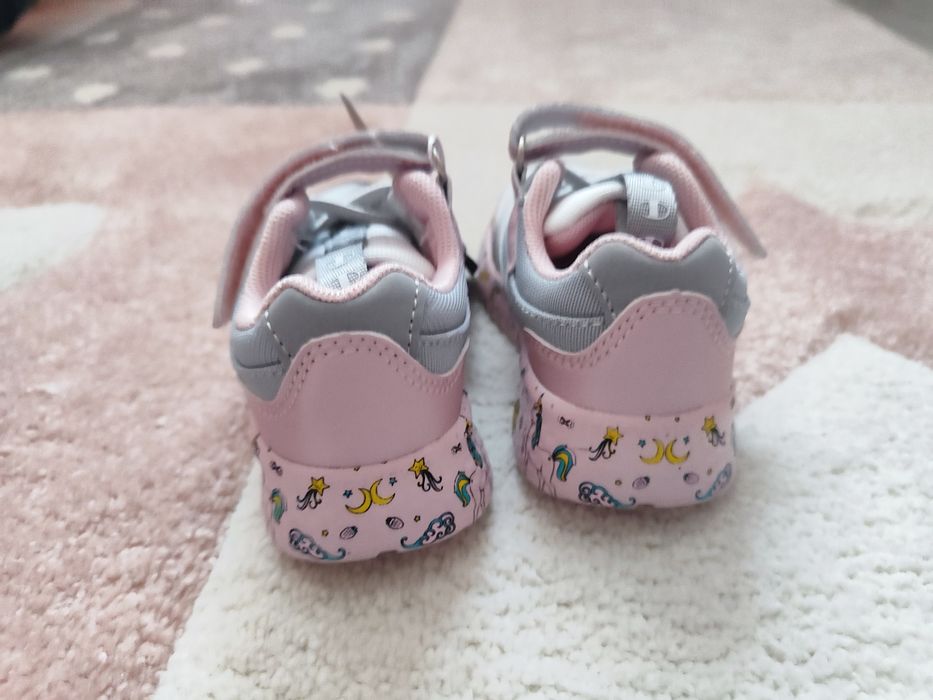 Детски маратонки Champion