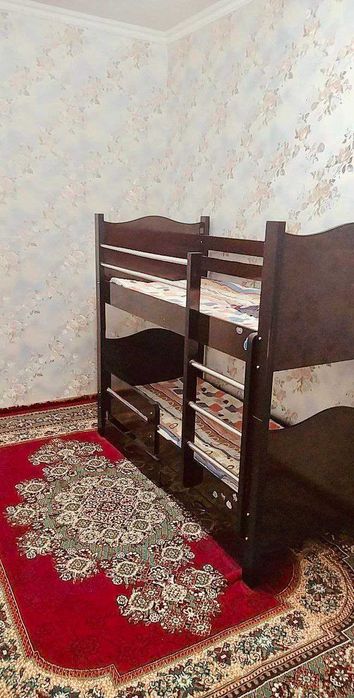 Сдаётся в аренду квартира на Чиланзаре