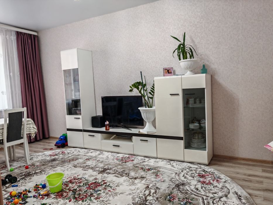 Стенка  горка 80 000 т