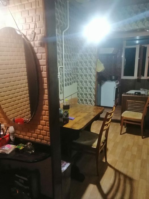 Аренда 1комнатная долгосрочная