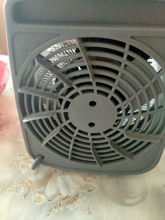 Обогреватель  комнатный