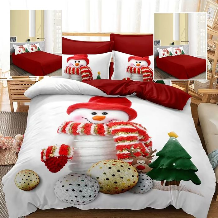 Lenjerii cu model de Crăciun