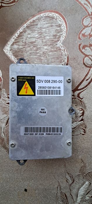 Vând Balast Modul Mare