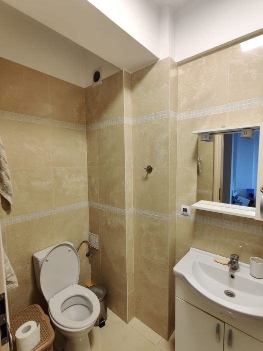 Apartament Visoianu
