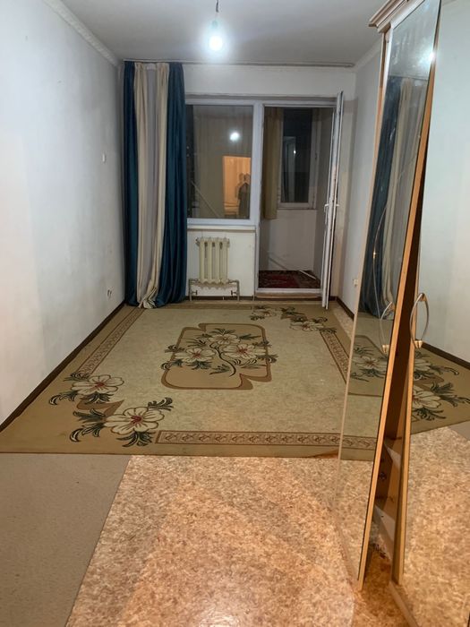 Продаеться 2-х комнатная квартира