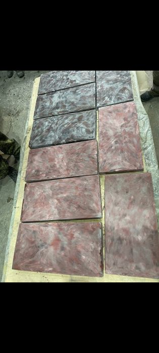 Продам брусчатку Премиум класса глянцевый блеск