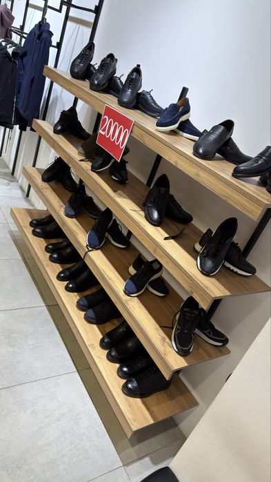 Киім магазин Мебель