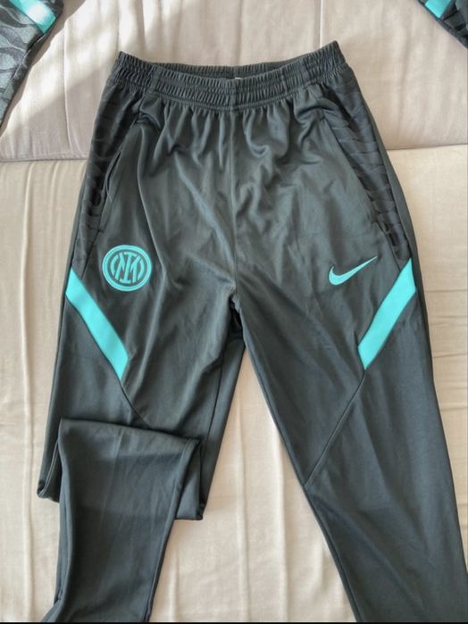 Jordan X Inter Milan Compleu