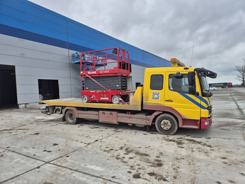 Tractari auto autoturisme ,autoutilitare