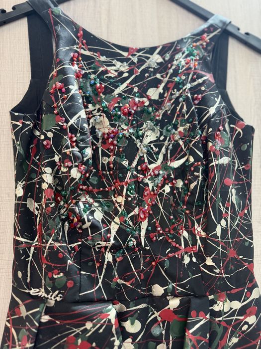 EMILI exclusive design