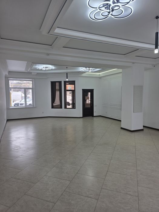 Аренда торговая площадь