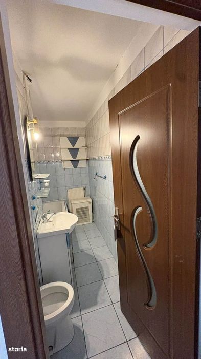 Apartament,