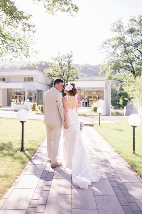 Vand rochie de mireasa Victoria Soprano