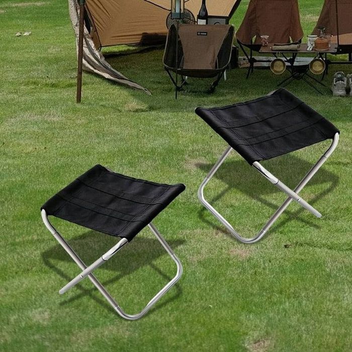 Складной стул дорожный