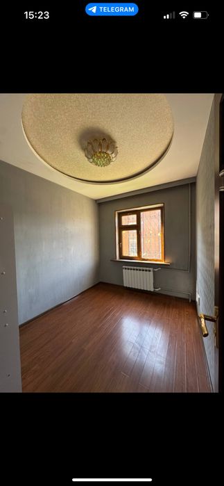 Ц-27, Тинчлик 3/2/5 Евро ремонт.Обш:72 кВ.м.