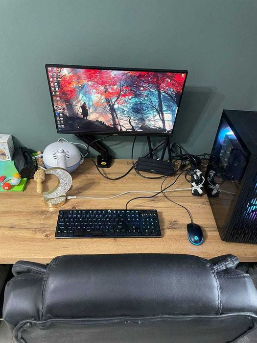 Продам компьютер в комплекте