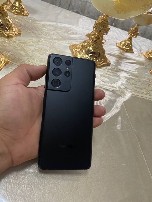 S21 ultra 12/256 talik