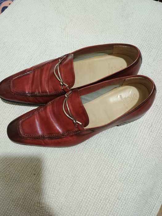 Pantofi Sutor Mantellassi