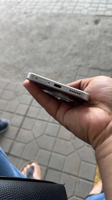 Redmi Note 15 pro 5G