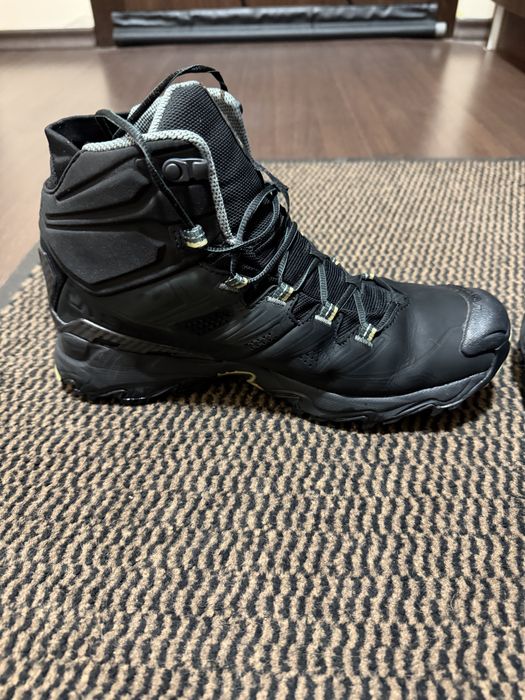 LA SPORTIVA Обувки Ultra Raptor II Mid Leather GTX