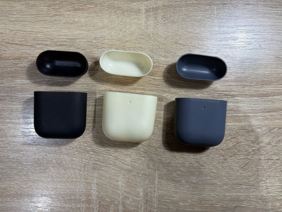 Аксесоари за IPhone 13 и AirPods Gen 3