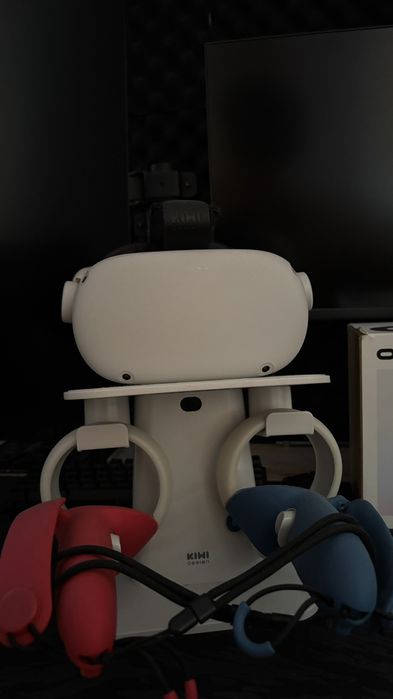 Oculus quest 2 128gb очила за виртуална реалност