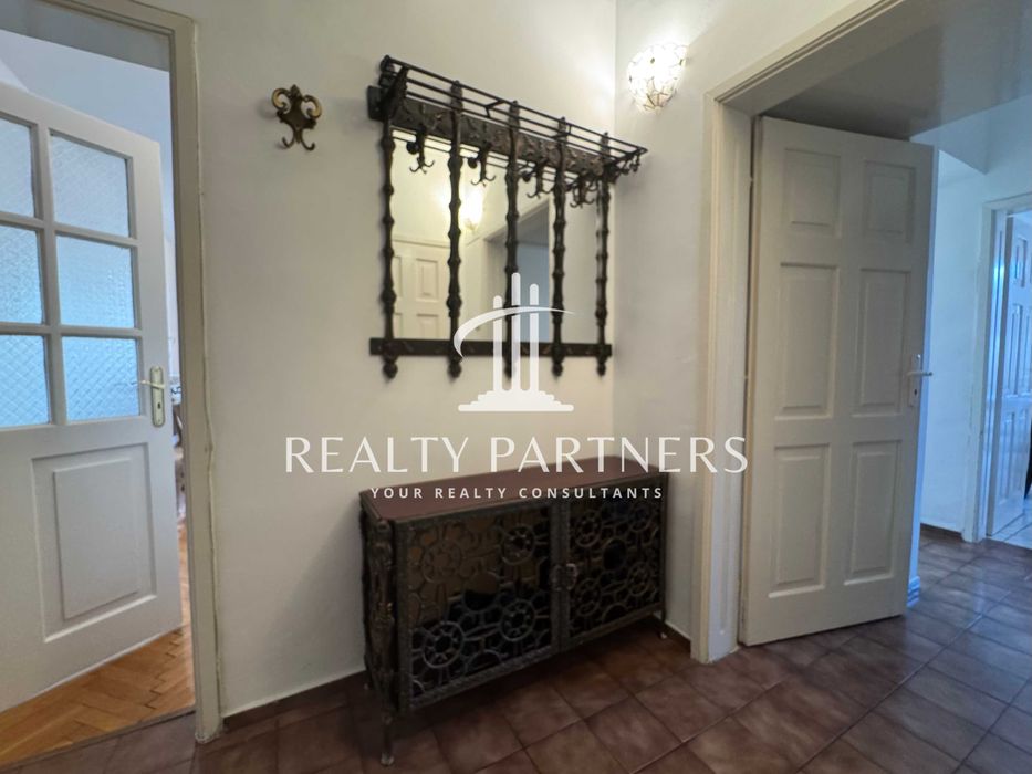 Дава се под наем Тристаен апартамент в Перник, Изток - 98 кв.м за 747.66 € - Снимка #5