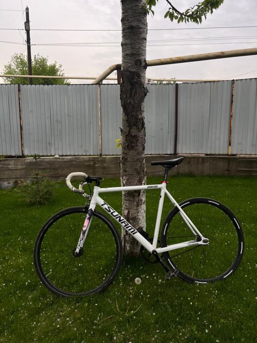 фикс тсунами