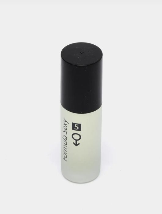 Мужская туалетная вода Formula sexy с ферамонами, 30л