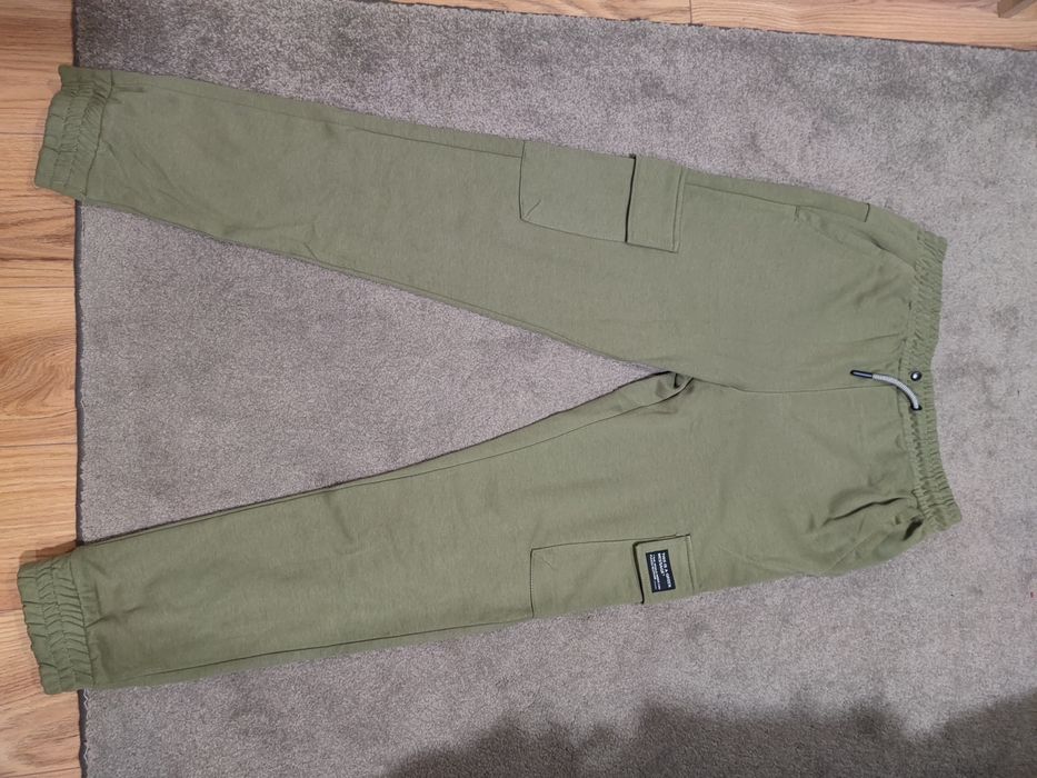 Спортен панталон С размер