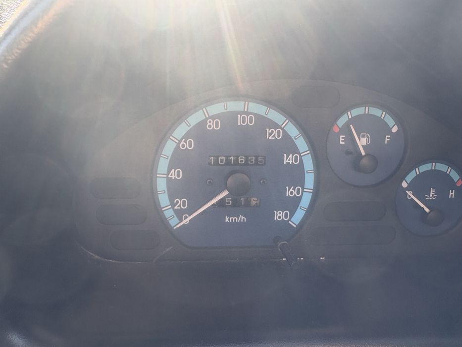 Продам Део Матиз