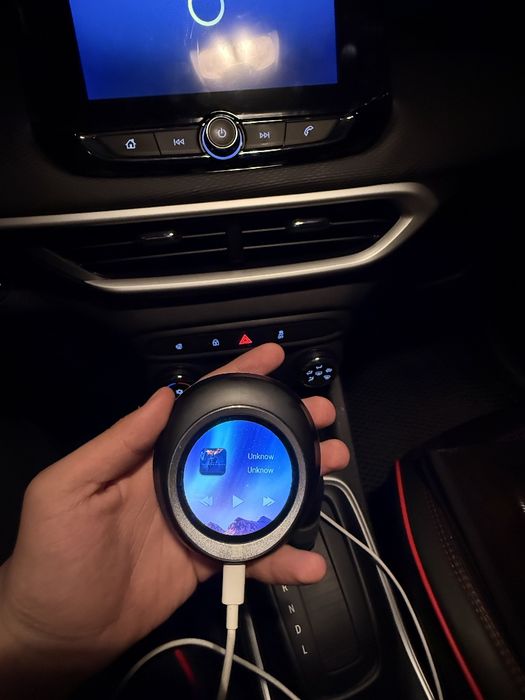 Carplay avto 8/128 симкарталик