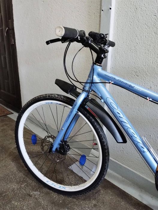 Bicicleta buna de folosire