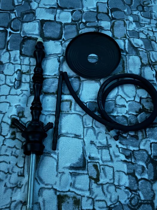 Vand narghilea in stare buna