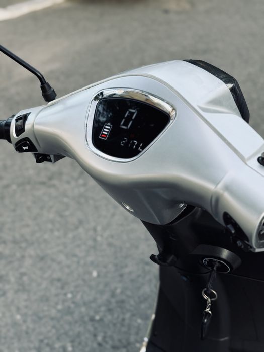 Scuter Electric 1000W