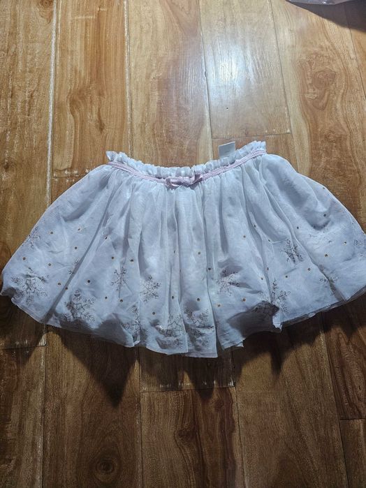 Продам юбочки на девочку.