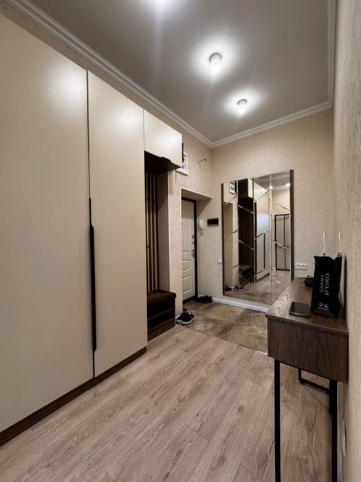 2/5/9 Новостройка "Vek" паркентский