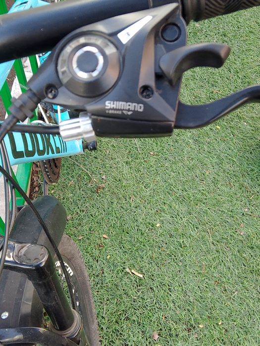 продаю велик LOOKCM