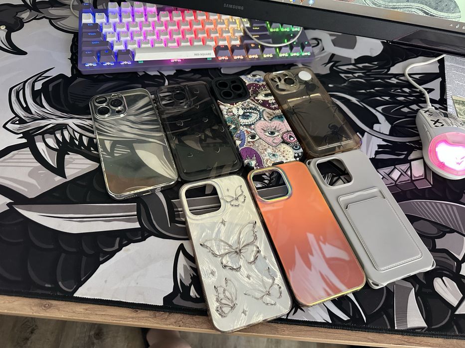 Iphone 14 Pro Max 128гб deep purple