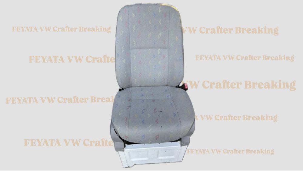 Седалка /пасажерска VW Crafter Фолксваген крафтер