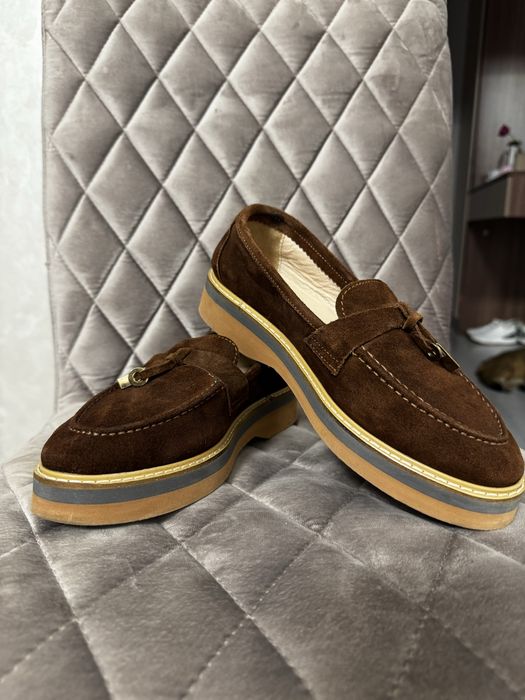 Обувь от турецкого бренда Rizzano